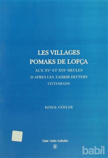 Picture of Les Villages Pomaks De Lofça