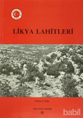 Picture of Likya Lahitleri