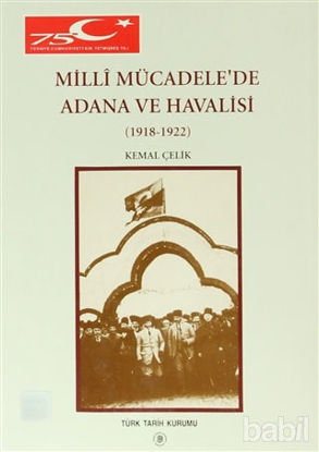 Picture of Millî Mücadele’de Adana ve Havalisi