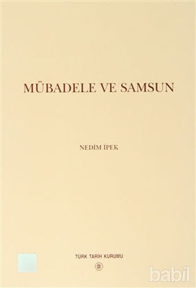 Picture of Mübadele ve Samsun