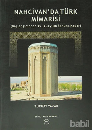 Picture of Nahcivan’da Türk Mimarisi