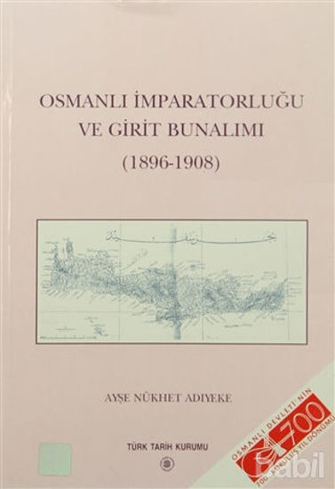 Picture of Osmanlı İmparatorluğu ve Girit Bunalımı