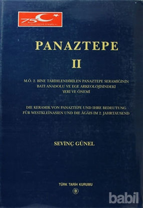 Picture of Panaztepe 2