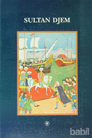 Picture of Sultan Djem
