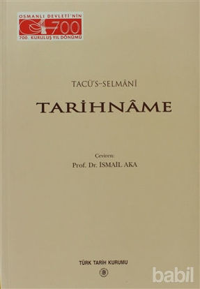 Picture of Tarihname
