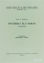 Picture of Tevarih-i Al-i Osman - 1. Defter