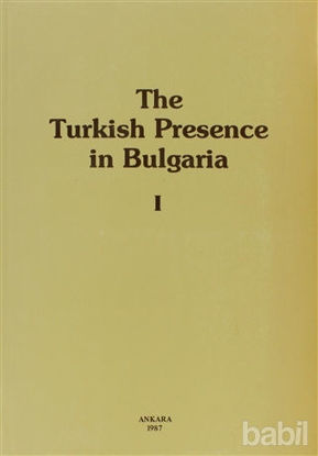 Picture of The Turkish Presence in Bulgaria 1