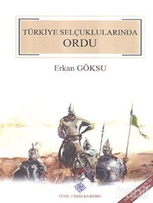 Picture of Türkiye Selçuklularında Ordu