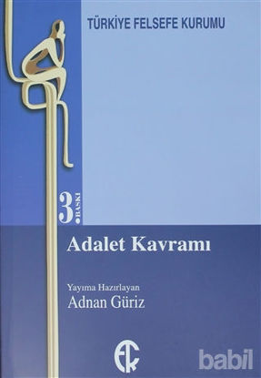 Picture of Adalet Kavramı