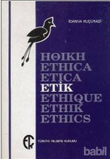 Picture of Etik