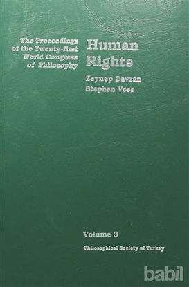 Picture of Human Rights Volume 3