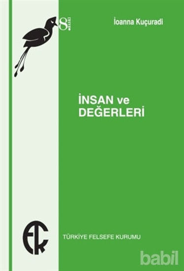 Picture of İnsan ve Değerleri