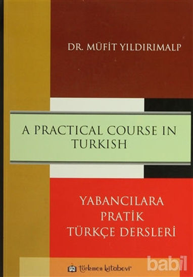 Picture of A Practical Course in Turkish