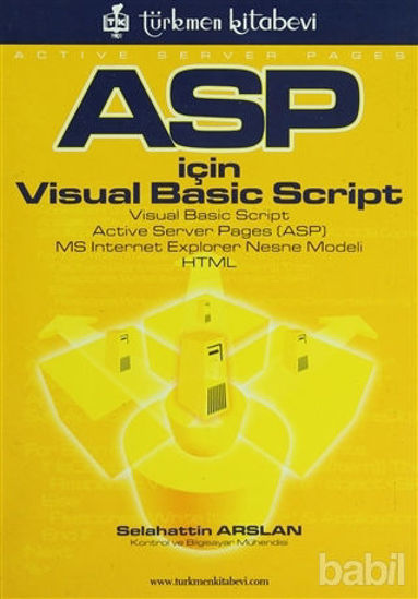 Picture of ASP İçin Visual Basic Script