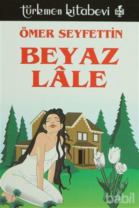 Picture of Beyaz Lale
