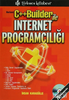 Picture of C   Builder ile İnternet Programcılığı