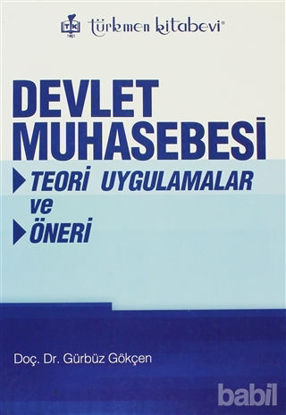 Picture of Devlet Muhasebesi