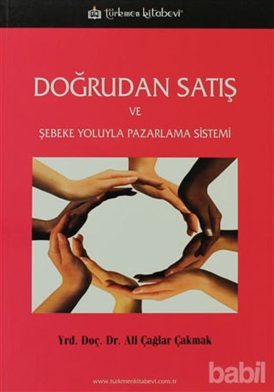 Picture of Doğrudan Satış ve Şebeke Yoluyla Pazarlama Sistemi