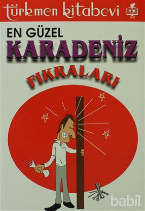 Picture of En Güzel Karadeniz Fıkraları