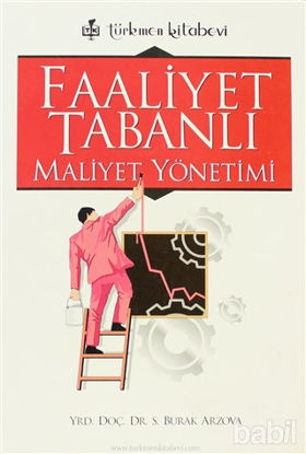 Picture of Faaliyet Tabanlı Maliyet Yönetimi