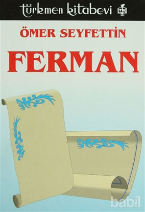Picture of Ferman