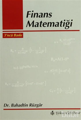 Picture of Finans Matematiği