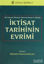 Picture of İktisat Tarihinin Evrimi