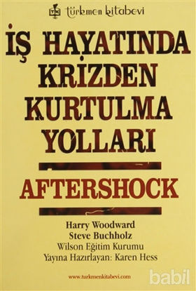 Picture of İş Hayatında Krizden Kurtulma Yolları