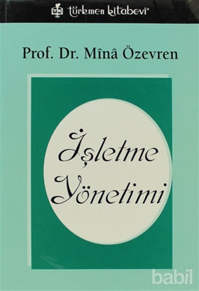 Picture of İşletme Yönetimi