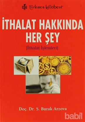 Picture of İthalat Hakkında Her Şey