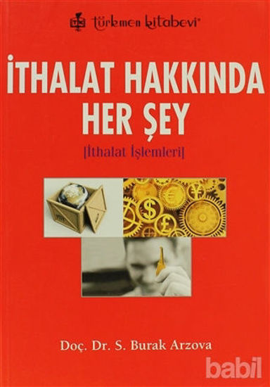 Picture of İthalat Hakkında Her Şey