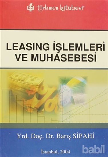 Picture of Leasing İşlemleri ve Muhasebesi