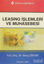 Picture of Leasing İşlemleri ve Muhasebesi