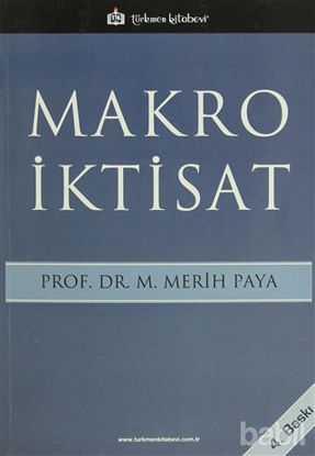 Picture of Makro İktisat