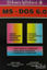 Picture of MS-DOS 6.0 Debug / Memmaker / Interlnk / Msbackup / Defrag / Doublespace / Msav / Mscdex Anti-Virus for Windows / Backup for Windows / Undelete for Windows