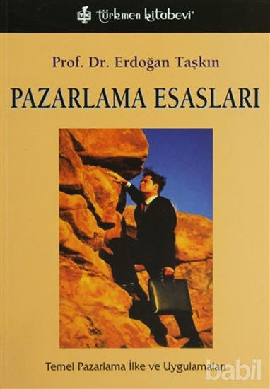 Picture of Pazarlama Esasları