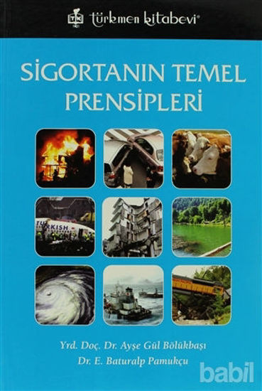 Picture of Sigortanın Temel Prensipleri