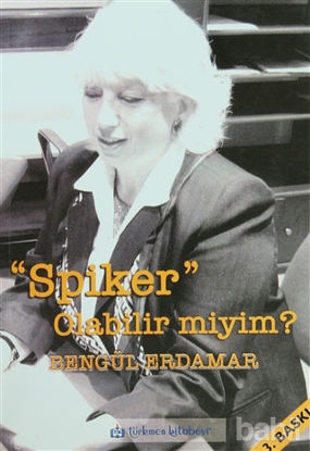 Picture of Spiker Olabilir Miyim?