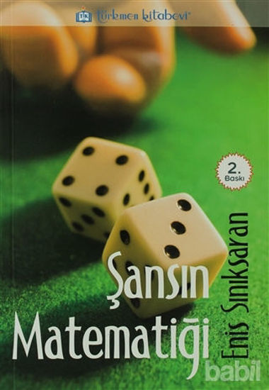 Picture of Şansın Matematiği