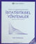 Picture of Teori ve Uygulamalarıyla İstatistiksel Yöntemler