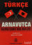 Picture of Türkçe - Arnavutça Konuşma Kılavuzu