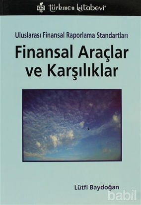 Picture of UFRS Finansal Araçlar ve Karşılıklar