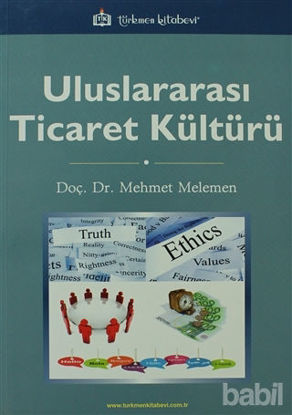 Picture of Uluslararası Ticaret Kültürü