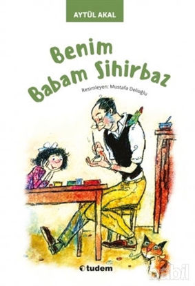 Picture of Benim Babam Sihirbaz