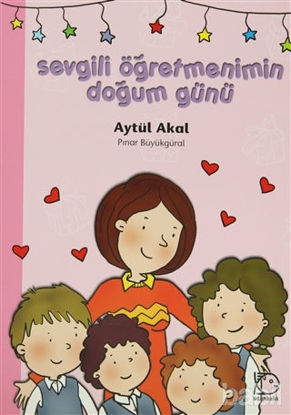 Picture of Sevgili Öğretmenimin Doğum Günü