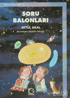 Picture of Soru Balonları