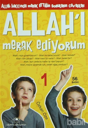 Picture of Allah’ı Merak Ediyorum