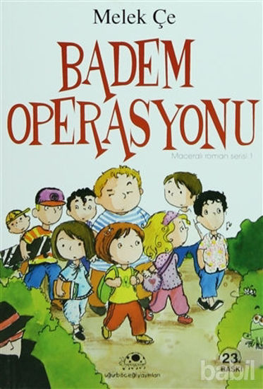 Picture of Badem Operasyonu