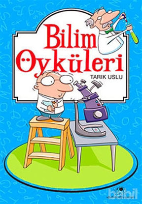 Picture of Bilim Öyküleri