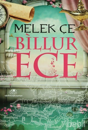 Picture of Billur Ece